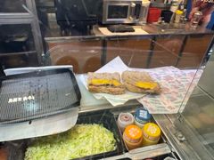 -赛百味SUBWAY(东风广场店)