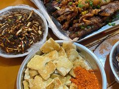 -虎门巷高坎坎烤肉店