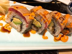 -小山日本料理(兴业太古汇店)