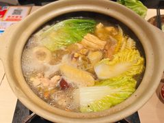 -避风塘(宝山万达店)