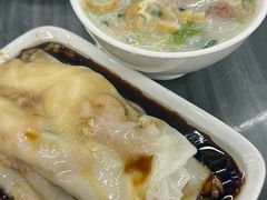 -穗银肠粉店(东川路店)