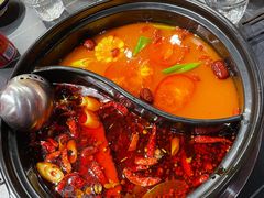 -二当家牛肉串串(教育路店)