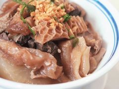 -明腾壹间茶餐厅(新都会花园广场店)