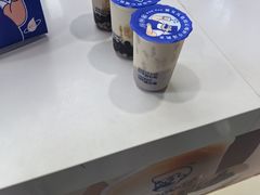 -煲珠公·老红糖珍珠奶茶(长宁龙之梦店)