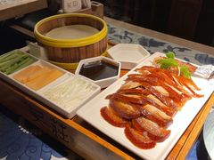 北京果木烤鸭-吴莊(龙城万科里店)