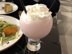 -1981牛排西餐厅(海信店)