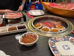 -AJIYA·池袋日式烧肉自助(天津万象城店)