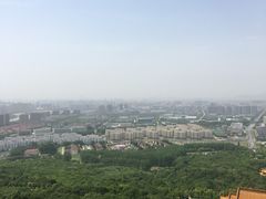-南京市江宁方山
