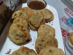 -王婆炒鱼(总店)