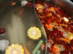 -手选潮汕鲜活牛肉火锅(二七广场店)