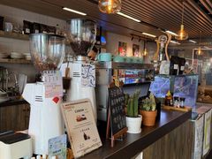 -ommo cafe(半岛城邦店)