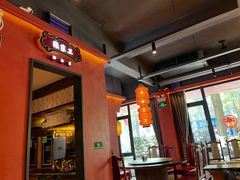 -张家卫·阳江菜·小海鲜(肥婆湾桥店)