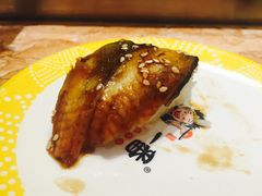 -新一番三文鱼寿司(大东海店)