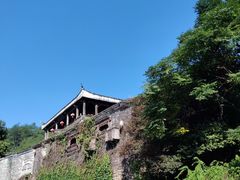 -冠豸山景区