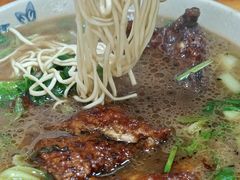 -无名氏面馆(邮电路店)