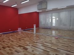 -舞霖精灵国际少儿舞蹈教育中心(中央别墅校区)