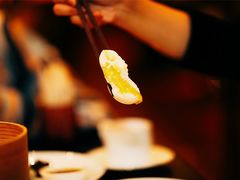 白金流沙包-甄御•海鲜新青岛菜(麦岛店)