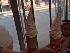 别人家的冰激凌(=_=)-蜜雪冰城(姚村店)