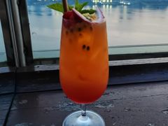 -长沙北辰洲际酒店-SKY 27酒廊