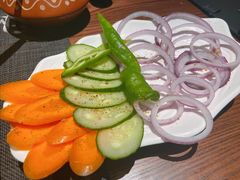 -玛莎啦印度美食餐厅·masala curry(吉联MALL店)