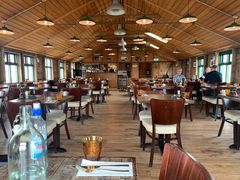 -Pakkhús Restaurant