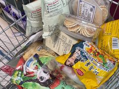 -彩贝乐超市