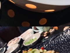-小广寒电影艺术餐厅(小广寒经三路店)