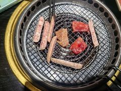 -三石铁板烧(紫竹桥店)