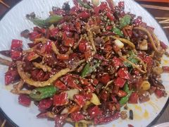 -林二哥宜烤官·宜宾小烧烤