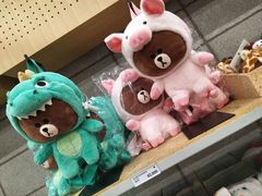 -line friends(明洞旗舰店)