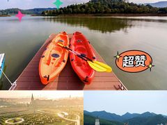 -美的鹭湖森林度假区