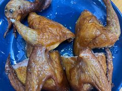 -煲煲掂风味煲仔饭餐厅(西区店)