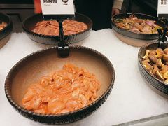 -钱小奴创意自助餐厅·原切谷饲安格斯畅吃(宁波奉化银泰店)