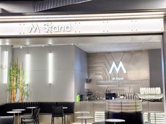 -M Stand(成都COSMO店)