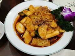 -贵宾庄炸酱面·韩式料理(高区店)