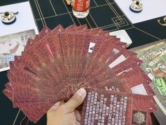 -星澜MINI剧本杀推理社(朝阳北路店)