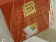 -司乎·日式鲜吐司(EFC欧美广场店)