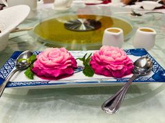 花开富贵-莲苑中餐厅·Lotus Court(厦门马哥孛罗东方大酒店)