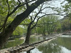 -鹿亭中村