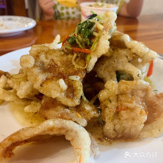 北国之味(芙蓉汉城店)