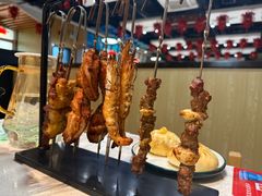 -和庆斋羊蝎子火锅·碳缸烧烤(顺义旗舰店)