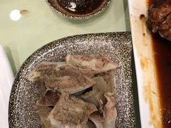 -东四民芳餐厅(世茂工三店)