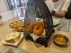 -mango tree芒果树泰国餐厅(青岛万象城店)