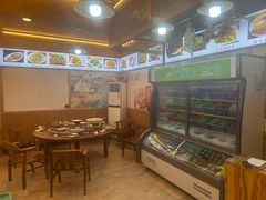 -老味道1992(武当山店)