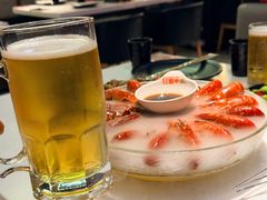 -红盔甲·小龙虾(天钥桥店)