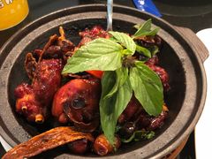 -鹿港小镇(悠唐店)