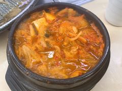 -朴氏韩国料理(北欧丽景店)