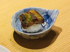 -富山日式料理(宽厚里店)