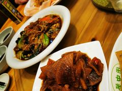 -全启和美食(由由店)