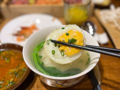 -青城山六善酒店·紫氣園中餐厅